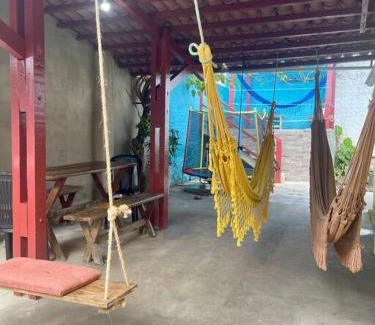 Boa Vista House | Aconchego em Gravatá