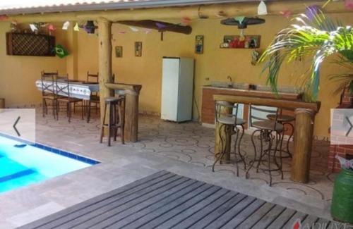 Nogueira House | Aconchego em Itaipava