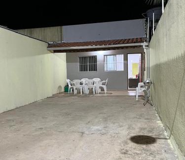 Paripueira House | Aconchego em Paripueira