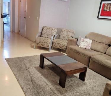 Piratuba Apartment | Aconchego em Piratuba