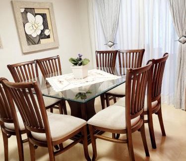 Piratuba Apartment | Aconchego em Piratuba