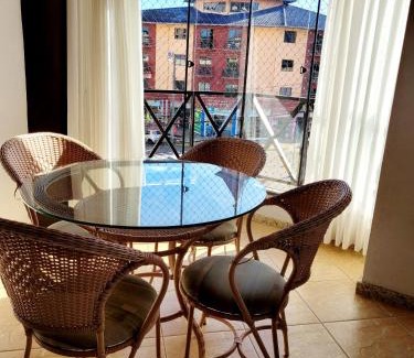 Piratuba Apartment | Aconchego em Piratuba