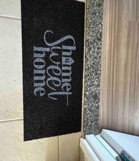 Londrina Apartment | Aconchego Familiar