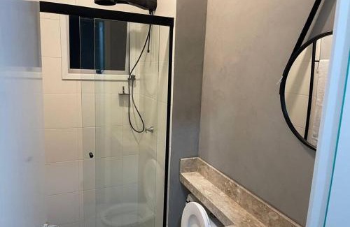Londrina Apartment | Aconchego Familiar