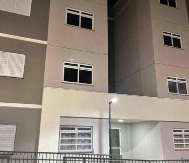 Londrina Apartment | Aconchego Familiar