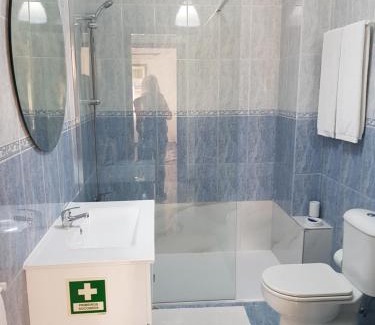 Caldas de Sao Jorge Apartment | ACONCHEGO HOME