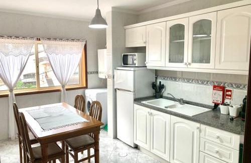 Caldas de Sao Jorge Apartment | ACONCHEGO HOME