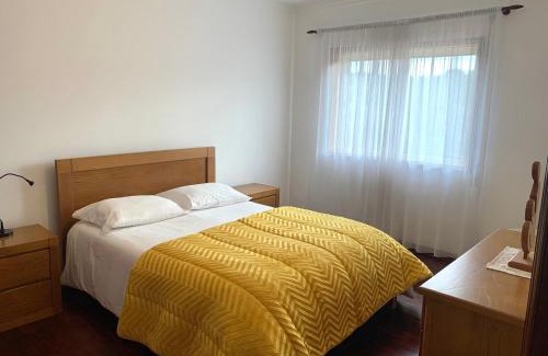 Caldas de Sao Jorge Apartment | ACONCHEGO HOME
