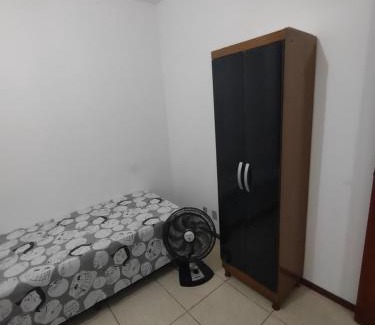Vicosa Apartment | Aconchego Hospital