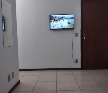 Vicosa Apartment | Aconchego Hospital