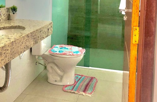 Piranhas House | ACONCHEGO LAPINHA DO SERTÃO- PIRANHAS ALAGOAS/ SEASONAL HOUSE.