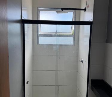 Petropolis Apartment | Aconchego Maceió