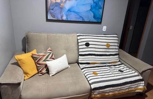 Petropolis Apartment | Aconchego Maceió