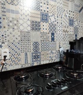 Petropolis Apartment | Aconchego Maceió