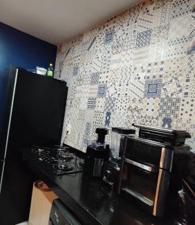 Petropolis Apartment | Aconchego Maceió