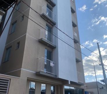 Fabricas Apartment | Aconchego My Place