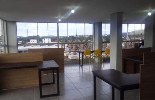 Fabricas Apartment | Aconchego My Place