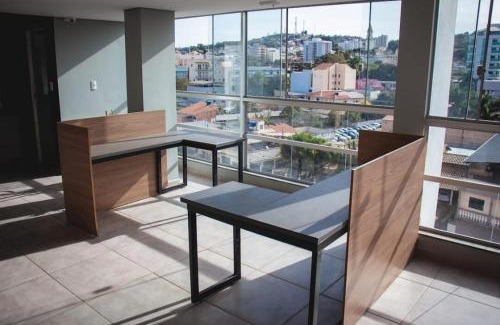 Fabricas Apartment | Aconchego My Place