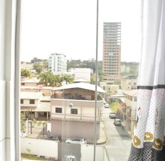 Fabricas Apartment | Aconchego My Place