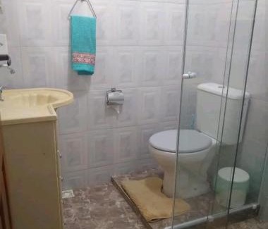 Conego Apartment | Aconchego no bairro mais charmoso da serra.