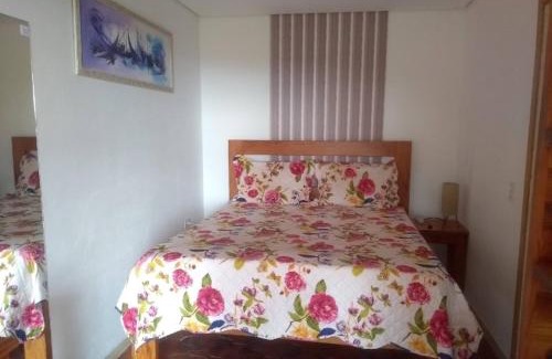 Sao Roque House | Aconchego no Campo