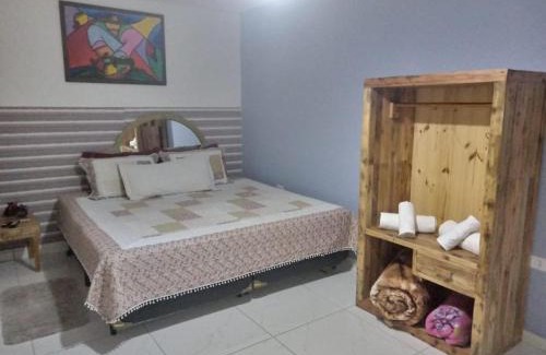 Sao Roque House | Aconchego no Campo