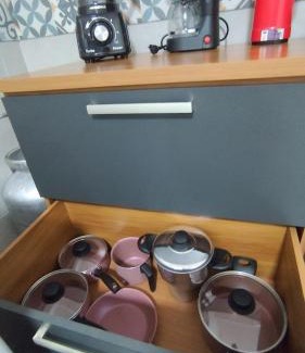 Paulo Afonso Apartment | Aconchego no Centro da Cidade