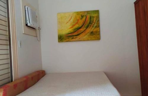 Olivenca Apartment | Aconchego no Jubiabá Olivença