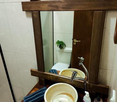 Cunha Apartment | Aconchego Nogueira