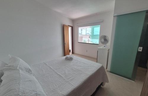 Niteroi House | Aconchego Praia de Itaipu Pé na Areia em Vila Pescadores