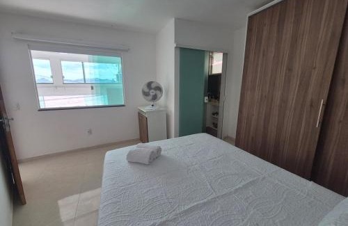 Niteroi House | Aconchego Praia de Itaipu Pé na Areia em Vila Pescadores