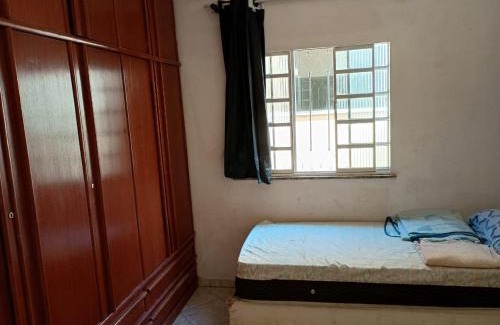 Sao Goncalo Apartment | Aconchego Privado