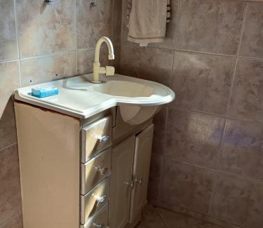 Sao Goncalo Apartment | Aconchego Privado