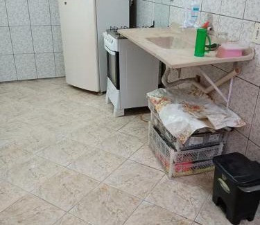 Sao Goncalo Apartment | Aconchego Privado