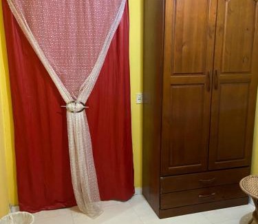 Carolina House | Aconchego Ramos 02