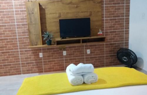 Jacuecanga Apartment | Aconchego Standart