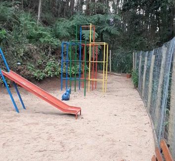 Nova Friburgo Apartment | Aconchego valenca vista da montanha