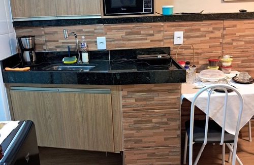 Ouro Preto Apartment | Aconchego Vila Rica
