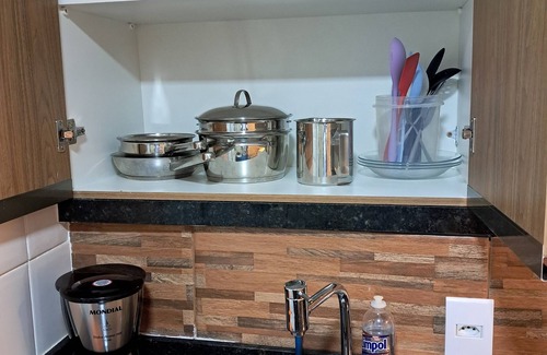 Ouro Preto Apartment | Aconchego Vila Rica