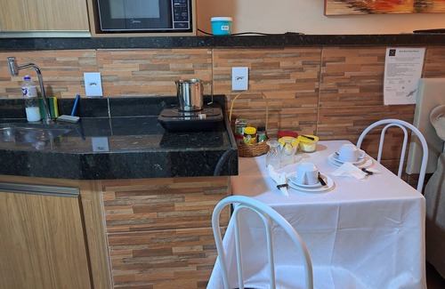 Ouro Preto Apartment | Aconchego Vila Rica