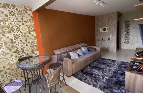 Goiania Apartment | AconchegoF