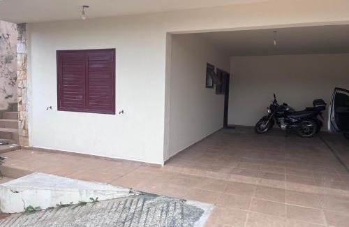 Vila Loli Apartment | AconchegoMG