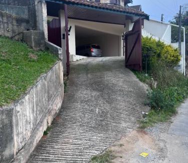Vila Loli Apartment | AconchegoMG