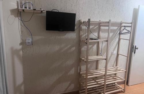 Vila Loli Apartment | AconchegoMG