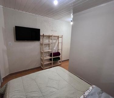 Vila Loli Apartment | AconchegoMG