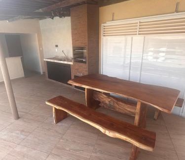 Barra Nova House | aconchegoreceptivo