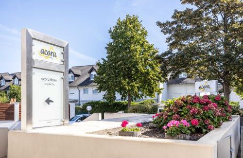 Tannenbusch Hotel | acora Bonn Living the City