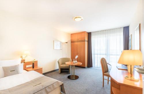 Suedwest Apartment | acora Leipzig Living the City - Apartments