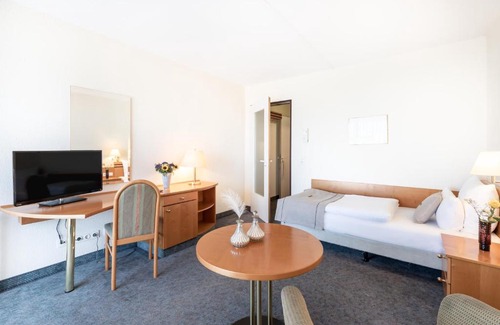 Suedwest Apartment | acora Leipzig Living the City - Apartments