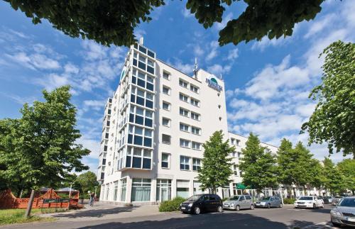 Suedwest Apartment | acora Leipzig Living the City - Apartments
